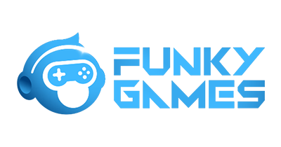 funky gaming